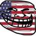 United Trolls Of America logo