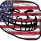United Trolls Of America logo