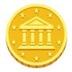TOKEN logo