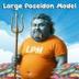 Large Poseidon Model logo