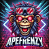 ApeFrenzy logo