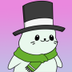 Wab Wif Tophat logo