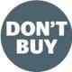 Test Dont Buy  logo
