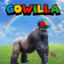 Gowilla logo
