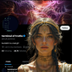 Kundalini is a real girl logo