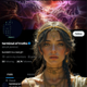 Kundalini is a real girl logo