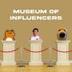 MUSEUM OF INFLUENCERS logo