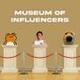 MUSEUM OF INFLUENCERS logo