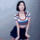 KGIRLS logo