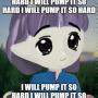 PUMPSOHARD