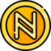 Namecoin logo