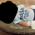 FIRST BABY NAMED FART logo