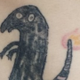 Drunk Pokemon Tattoo logo