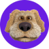 Ben the Dog logo