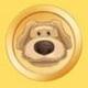 Ben the Dog logo