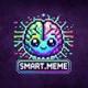 Smart Meme logo