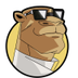 Camel Dad logo