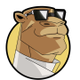 Camel Dad logo