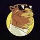 Camel Dad logo
