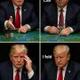 trump's bluff logo