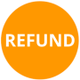 this is gonna refund your losses logo
