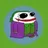 Clown Frog