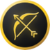 Antara Token logo