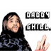 Daddy Chill logo