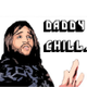 Daddy Chill logo