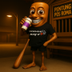 THUG TUNG SAHUR logo