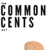 The Common Cents Act logo