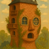 CuriousMind House logo