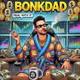 BONKDAD logo