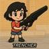trencher logo