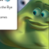 NEW PIXAR MASCOT logo