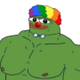 CHONK logo