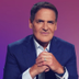 OFFICIAL MARK CUBAN logo