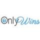 ONLYWINS logo