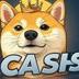 CASH logo