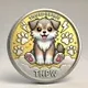 ThunderPaw logo