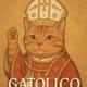 Gatolico logo