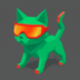 Cat logo