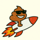 Moonpoo logo