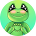FROX logo