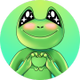 FROX logo