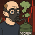 COPIUM logo