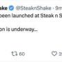 STEAK
