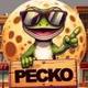 Pecko AI logo