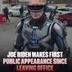 Biden Transformer  logo