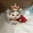 KING